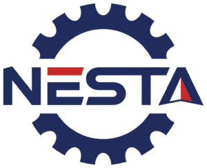 Nesta Logo
