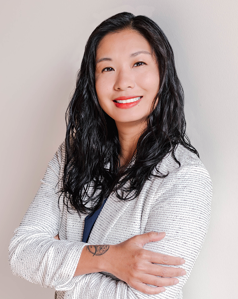 NESTA Janie Wang COO headshot